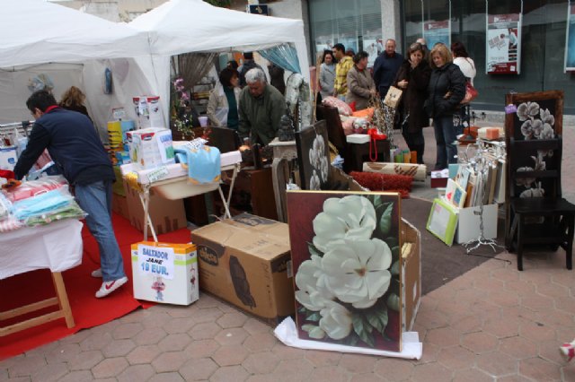 Éxito del segundo outlet Torre-Pacheco 2010 - 2, Foto 2