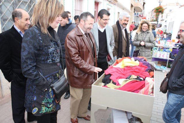 Éxito del segundo outlet Torre-Pacheco 2010 - 3, Foto 3