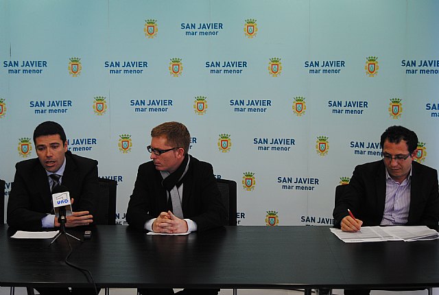 El ciclo Cultura y Empleo, y cursos sobre ofertas de trabajo reales, principales novedades de la oferta formativa de la Agencia de Desarrollo Local - 1, Foto 1