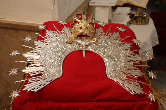 Coronada la Virgen de los Dolores - 1, Foto 1