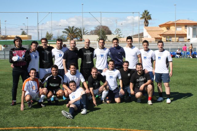 La Policía Local celebra el día de su patrón - 1, Foto 1