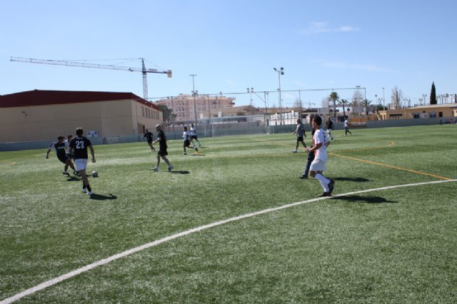La Policía Local celebra el día de su patrón - 4, Foto 4