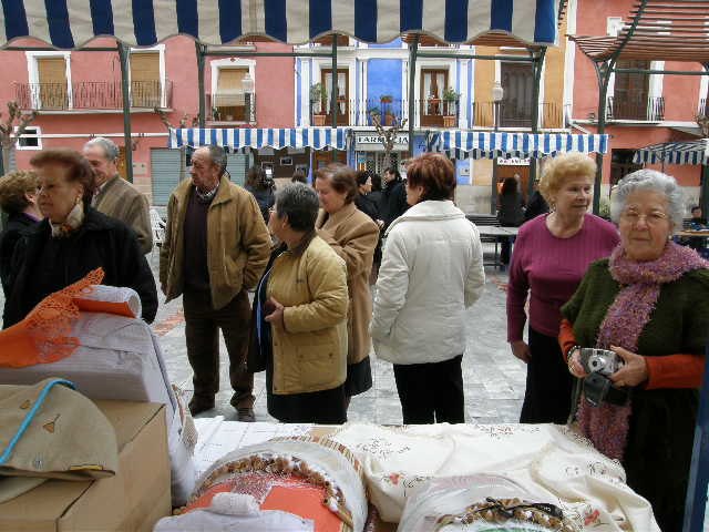 Gran éxito en la Jornada de Convivencia por el Día de la Mujer - 1, Foto 1