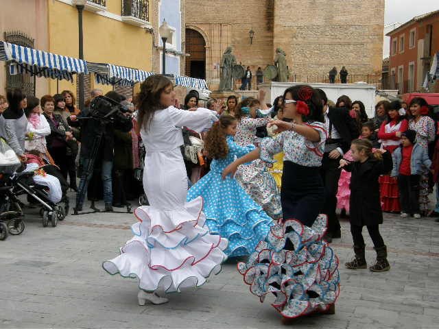 Gran éxito en la Jornada de Convivencia por el Día de la Mujer - 2, Foto 2