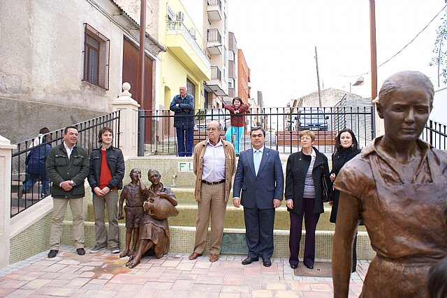 FELIZ DÍA DE LA MUJER: Las mujeres reciben un merecido reconocimiento - 2, Foto 2