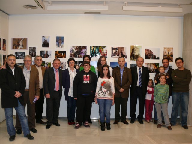 Un total de 121 fotografías se presentaron a la XXVIII edición de los premios ‘Luis Canicio’ - 1, Foto 1