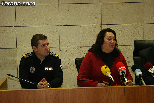 La unidad canina antidroga de la Polica Local de Totana se refuerza con la incorporacin de una hembra de labrador - 11