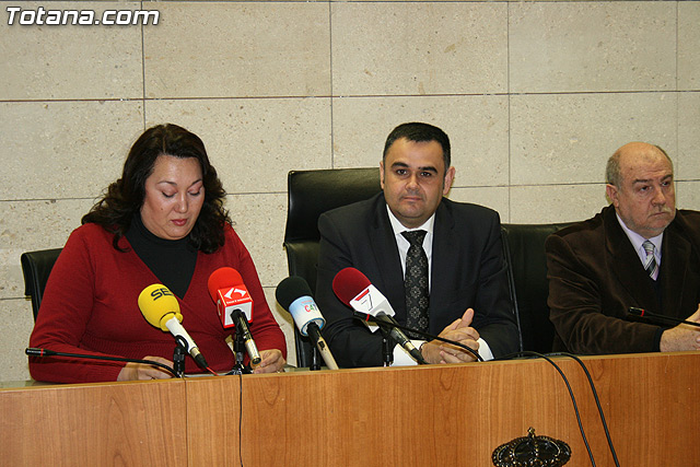 La unidad canina antidroga de la Polica Local de Totana se refuerza con la incorporacin de una hembra de labrador - 12