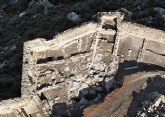 El Alcalde destaca que las excavaciones arqueológicas en el castillo confirman a Lorca como referente europeo de la cultura judía