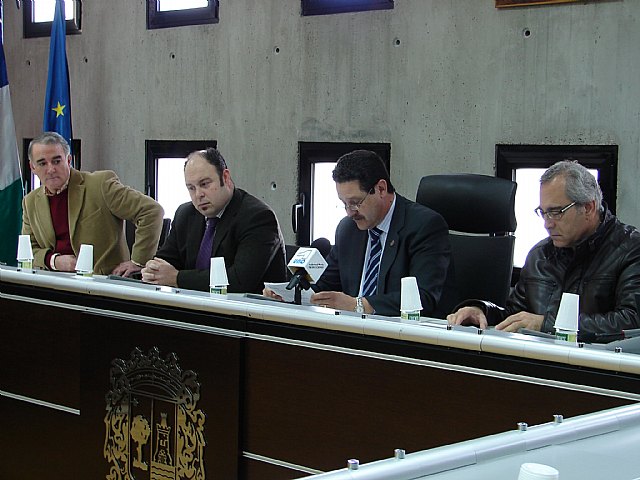 Queda constituido el Consejo Municipal de Medio Ambiente - 1, Foto 1