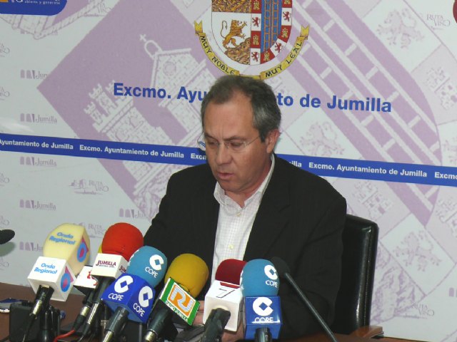 Iniciado el expediente para contratar los nuevos vallados de los colegios La Asunción y Miguel Hernández - 1, Foto 1