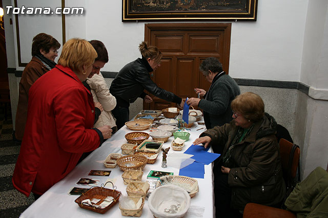 Numerosos vecinos mostraron su devocin al Cristo de Medinacelli - 2