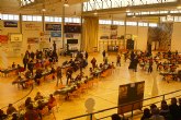 Se celebr  en Totana la primera jornada del Campeonato Regional de Ajedrez por edades