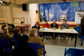 Ayuntamiento y Comunidad Autnoma impulsan la rehabilitacin de viviendas en Santa Luca