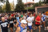 La tradicional carrera popular de las Fiestas de San Jos, se celebrar  el viernes da 19 de marzo