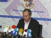 Iniciado el expediente para contratar los nuevos vallados de los colegios La Asunción y Miguel Hernández