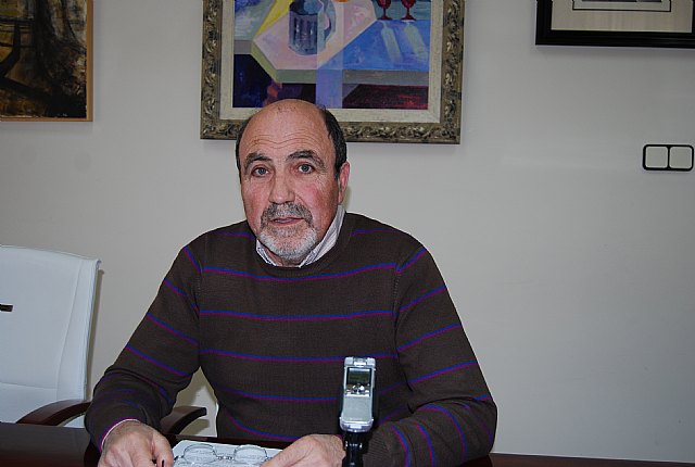 Resumen de la Junta de Gobierno Local celebrada el día 9 de marzo del 2010 - 1, Foto 1