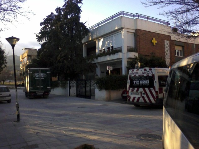 El Grupo Municipal Socialista propone que se le de una solución al problema del tráfico en la zona del Camino del Huerto - 1, Foto 1