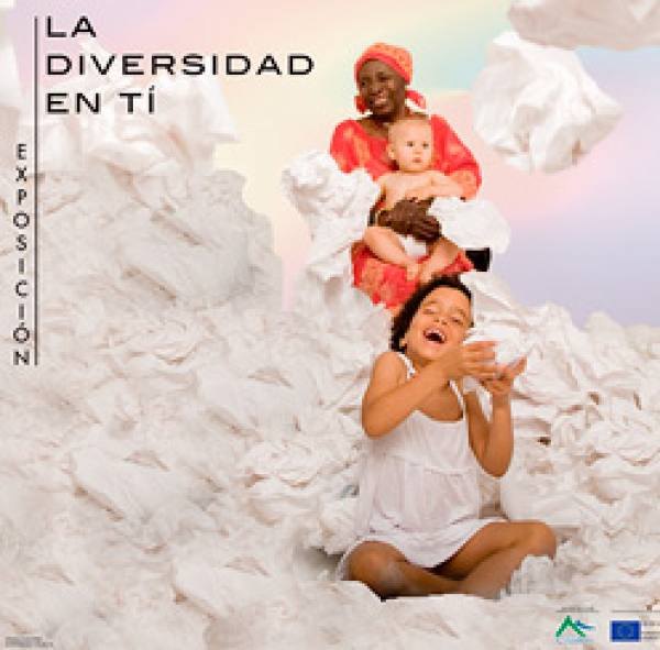 Exposición  “La Diversidad en Ti” en Torre-Pacheco - 1, Foto 1