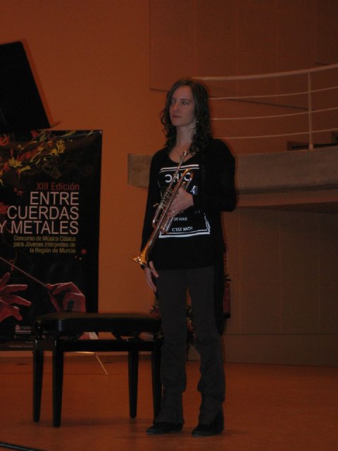 Entre Cuerdas y Metales ya tiene semifinalistas de Viento Metal - 2, Foto 2
