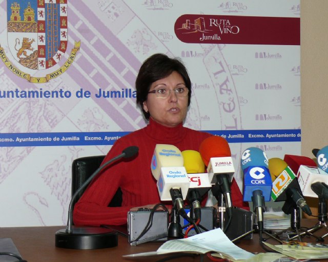 Más de una veintena de actividades conforman la agenda cultural hasta el mes de junio - 1, Foto 1