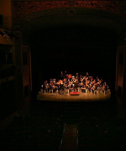 La Concejalía de Cultura y el Conservatorio Narciso Yepes organizan un ciclo de conciertos bajo el titulo “Primavera Musical” - 1, Foto 1