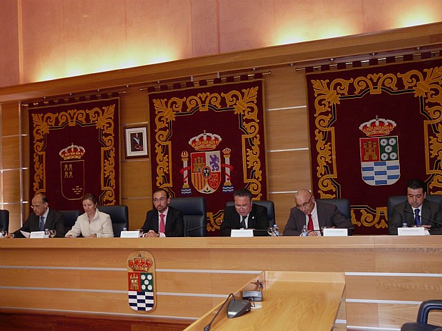 El Hospital de Molina se convierte en la primera organización de la Región de Murcia en recibir el Sello Excelencia Europea 400+ - 3, Foto 3