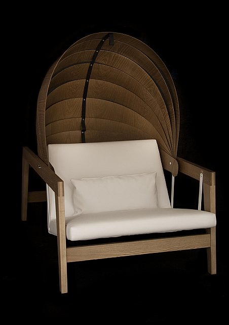 Una mesa lámpara apilable gana el XV Concurso de Diseño de CETEM - 2, Foto 2