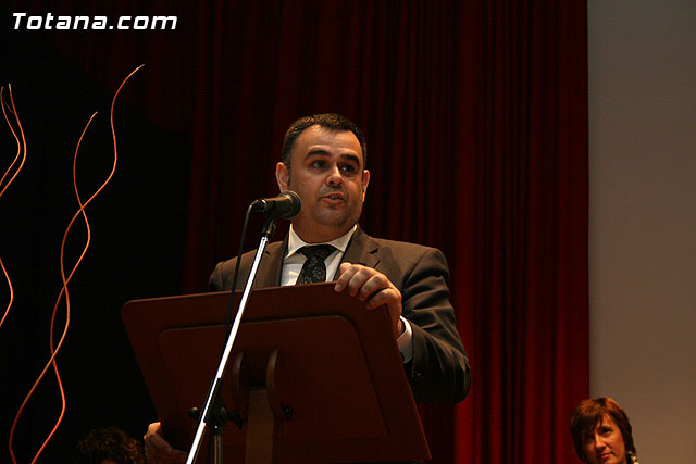 Cinco mujeres de Totana son homenajeadas en el Da Internacional de la Mujer por su trayectoria profesional y personal - 26