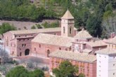 El ayuntamiento colaborar con la Real Academia Alfonso X El Sabio en la coedicin del libro Anlisis histrico epigrfico de la ermita de Santa Eulalia de Totana (siglos XIII-XVII)