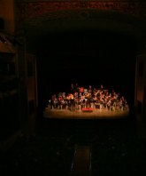 La Concejala de Cultura y el Conservatorio Narciso Yepes organizan un ciclo de conciertos bajo el titulo “Primavera Musical”