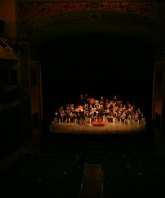 La Concejala de Cultura y el Conservatorio Narciso Yepes organizan un ciclo de conciertos bajo el titulo “Primavera Musical”