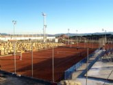 El plazo para asistir al “Curso de iniciación al tenis”, que se impartirá este fin de semana, finalizará mañana jueves 11 de marzo