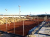 El plazo para asistir al “Curso de iniciacin al tenis”, que se impartir este fin de semana, finalizar mañana jueves 11 de marzo