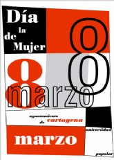 Ernesto Ronchel gana el III Concurso de Carteles del Da la Mujer