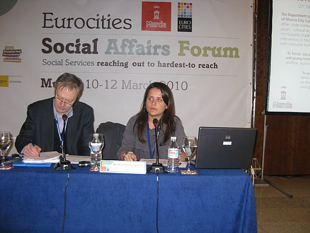 Más de 6.000 personas han participado en un proyecto de Juventud para potenciar la inclusión social y prevenir conductas discriminatorias - 1, Foto 1