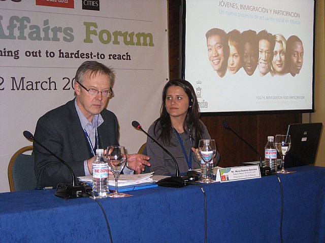 Más de 6.000 personas han participado en un proyecto de Juventud para potenciar la inclusión social y prevenir conductas discriminatorias - 2, Foto 2