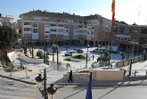 La Plaza de la Balsa Vieja ser inaugurada el prximo sbado 13 de marzo