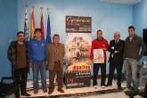 El Campeonato de España de Duatlón reunirá  a unos 320 deportistas en Caravaca de la Cruz