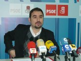 El PSOE exige al Alcalde que trabaje en el impulso del proyecto universitario de Lorca