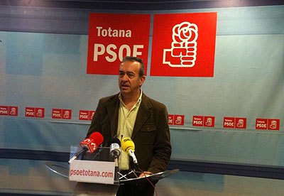 El PSOE de Totana presenta propuestas concretas para ahorrar más de cinco millones en el presupuesto municipal - 1, Foto 1