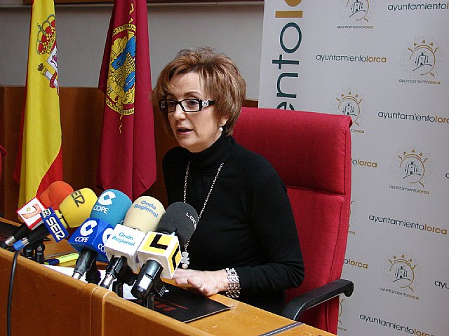 El Ayuntamiento de Lorca premiará  los tres mejores proyectos de los nuevos empresarios del municipio con 12.000, 6.000 y 3.000 euros para inversiones - 1, Foto 1