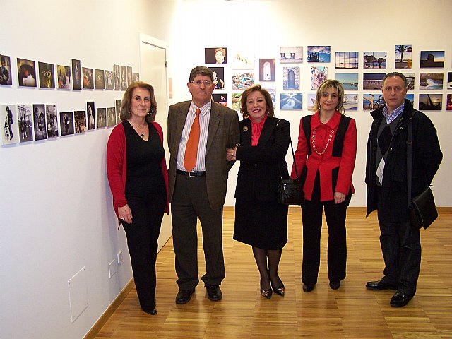 Exposición Lo que nos cuenta una imagen - 1, Foto 1