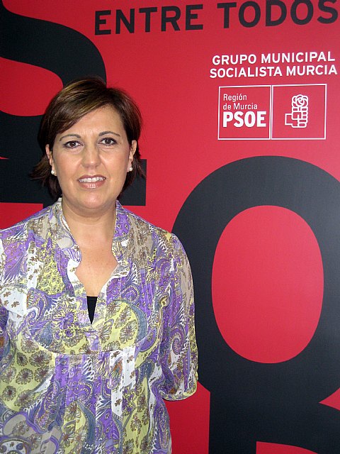 El Grupo Socialista propondrá en pleno el nombramiento del poeta Miguel Hernández como hijo adoptivo de Murcia - 1, Foto 1