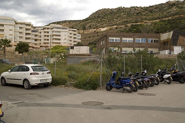 AVA denuncia que el ayuntamiento de Águilas promociona hoteles que no existen - 2, Foto 2