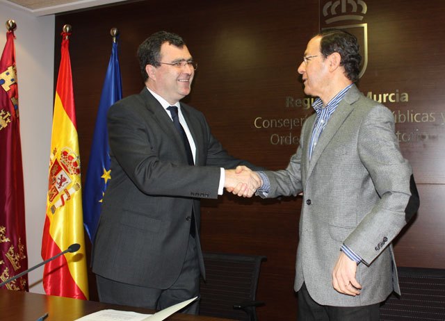 Cámara asegura que el Banco de Precios de la Edificación permitirá a los ayuntamientos mejorar la atención a los ciudadanos - 1, Foto 1