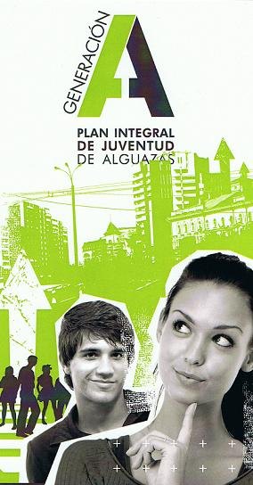 El Plan Integral de Juventud de Alguazas comienza a ser una realidad. - 1, Foto 1