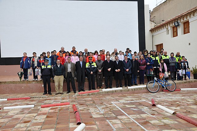 Los niños de la Escuela del Tambor harán una exhibición del toque tradicional muleño  coincidiendo con el Mercadillo las 4 Plazas - 1, Foto 1