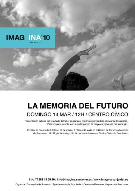 IMAG INA ´10 - 1, Foto 1