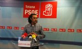 Martínez Usero: En la mesa de trabajo ha quedado claro que el alcalde no quiere tocar su sueldo y el de sus concejales